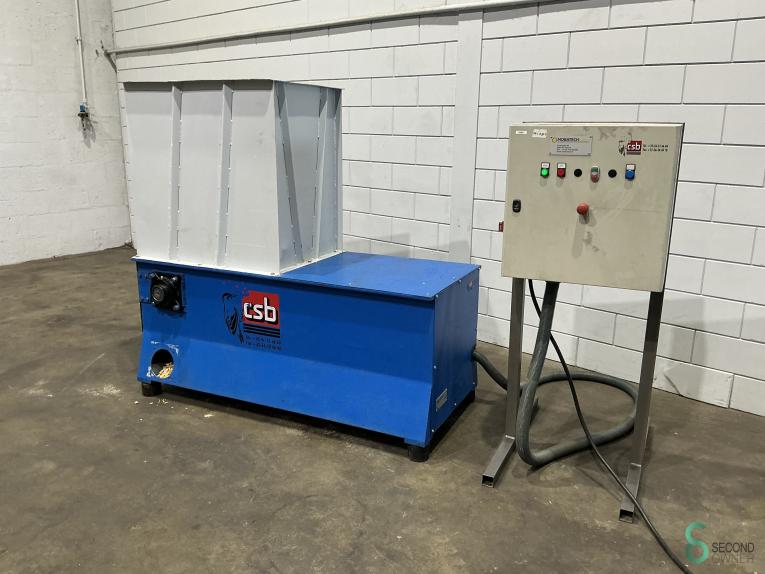 CSB Woody 630 REC8.979 50 16238