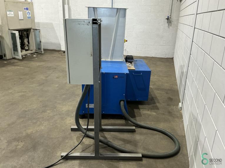 CSB Woody 630 REC8.979 60 16238