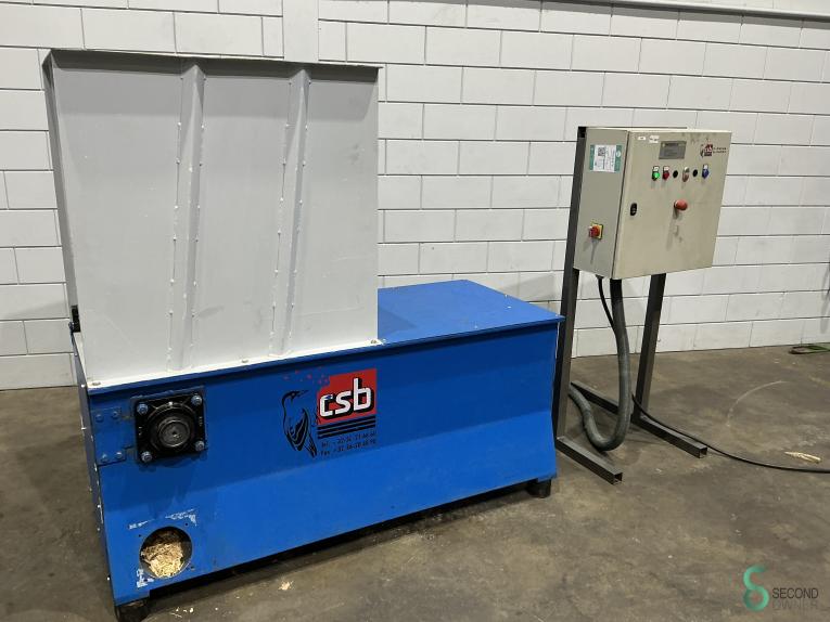 CSB Woody 630 REC8.979 55 16238