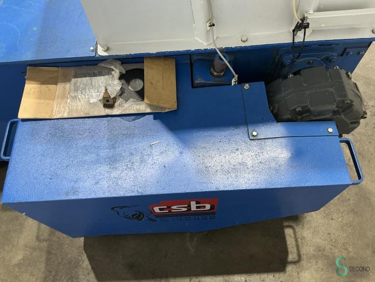 CSB Woody 630 REC8.979 56 16238