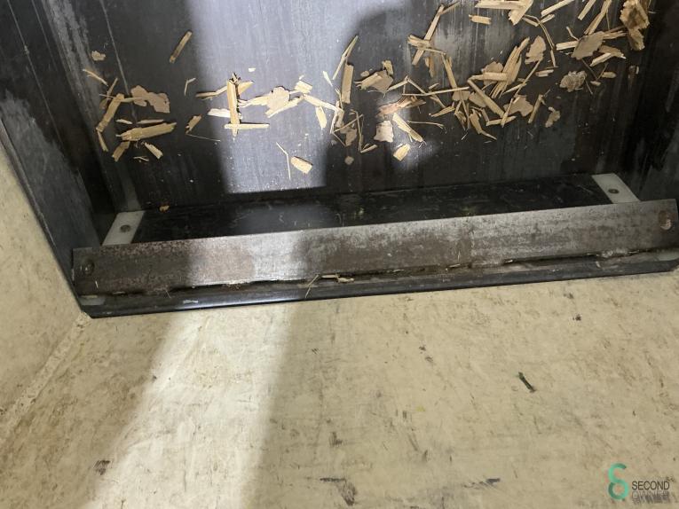 CSB Woody 630 REC8.979 57 16238