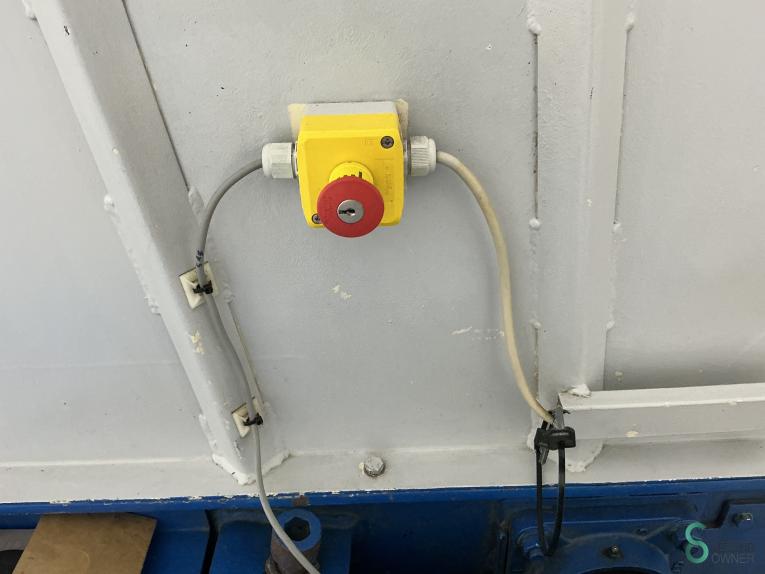 CSB Woody 630 REC8.979 66 16238