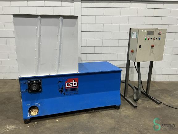 CSB Woody 630 REC8.979 1  16238