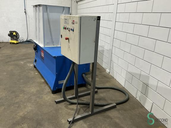 CSB Woody 630 REC8.979 3 16238