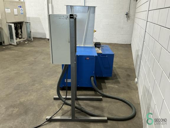 CSB Woody 630 REC8.979 12 16238