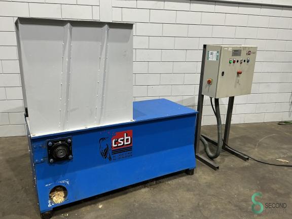CSB Woody 630 REC8.979 7 16238