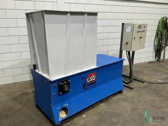 CSB Woody 630 REC8.979 4 16238