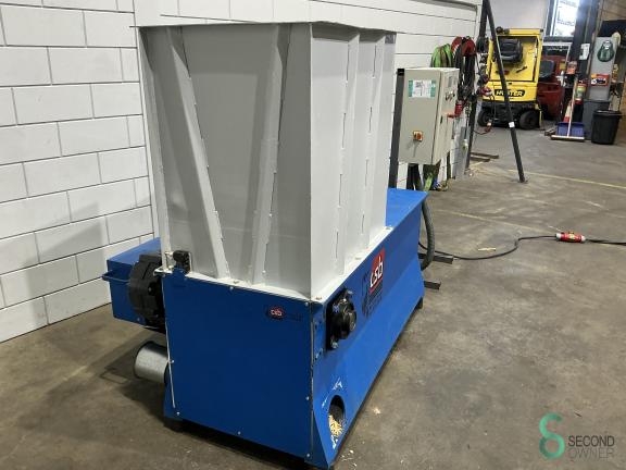 CSB Woody 630 REC8.979 5 16238