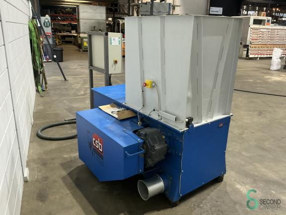 CSB Woody 630 REC8.979 6 16238