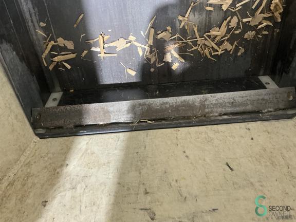 CSB Woody 630 REC8.979 9 16238