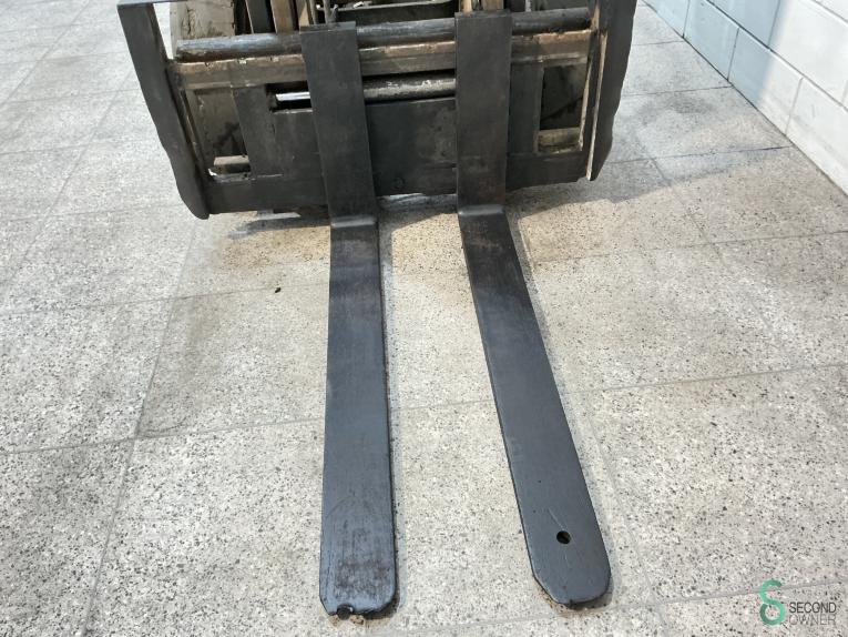 Mitsubishi FD 25 T WKH8.402 50 15281