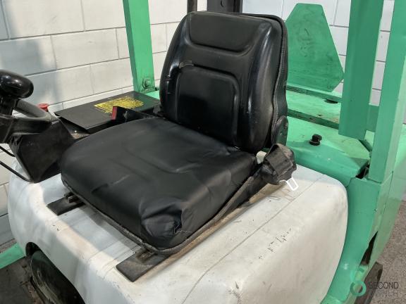 Mitsubishi FD 25 T WKH8.402 13 15281