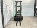 Mitsubishi FD 25 T WKH8.402 27 15281