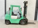 Mitsubishi FD 25 T WKH8.402 25 15281