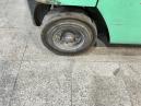 Mitsubishi FD 25 T WKH8.402 42 15281