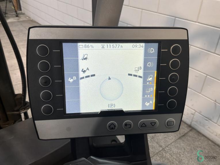 Still RX20-20P WKH12.033 47 20088