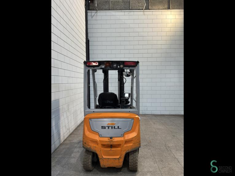 Still RX20-20P WKH12.033 44 20088
