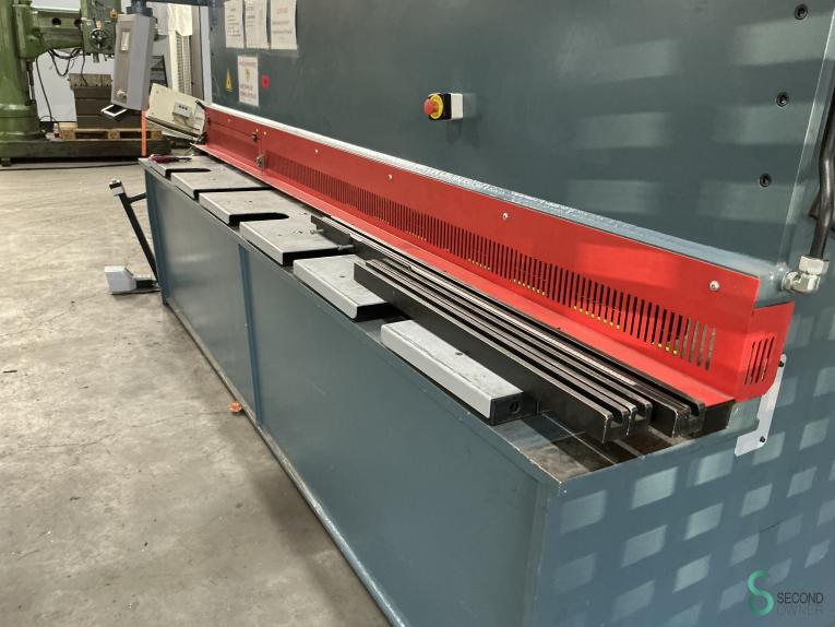 Durma SBT 3006 MET10.403 37 17938