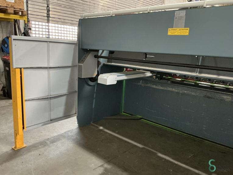 Durma SBT 3006 MET10.403 40 17938