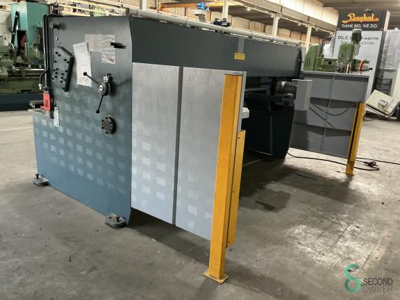 Durma SBT 3006 MET10.403 8 17938