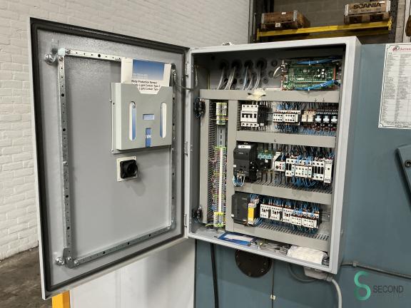 Durma SBT 3006 MET10.403 15 17938