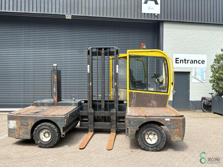 Bulmor DQN-40-12-45D WKH10.650 29 18242