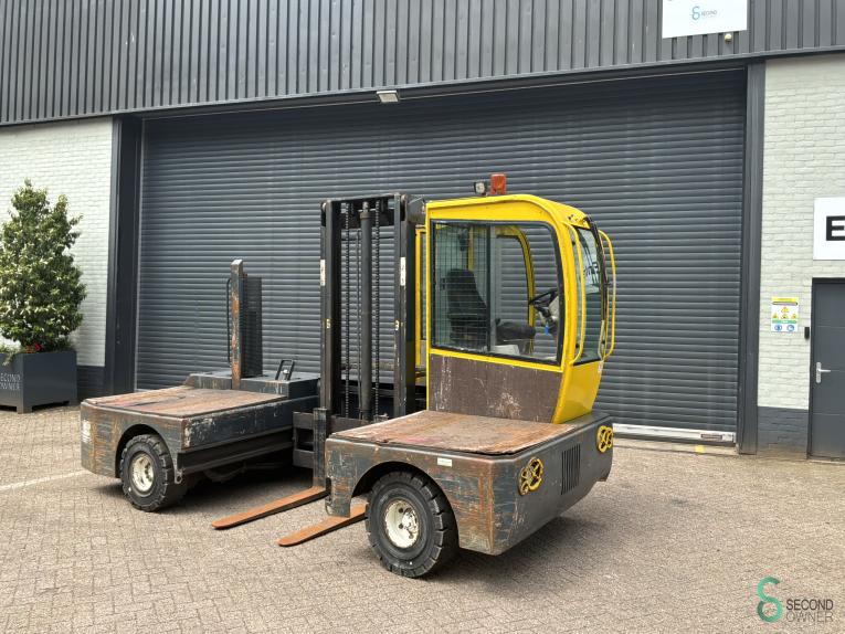 Bulmor DQN-40-12-45D WKH10.650 31 18242