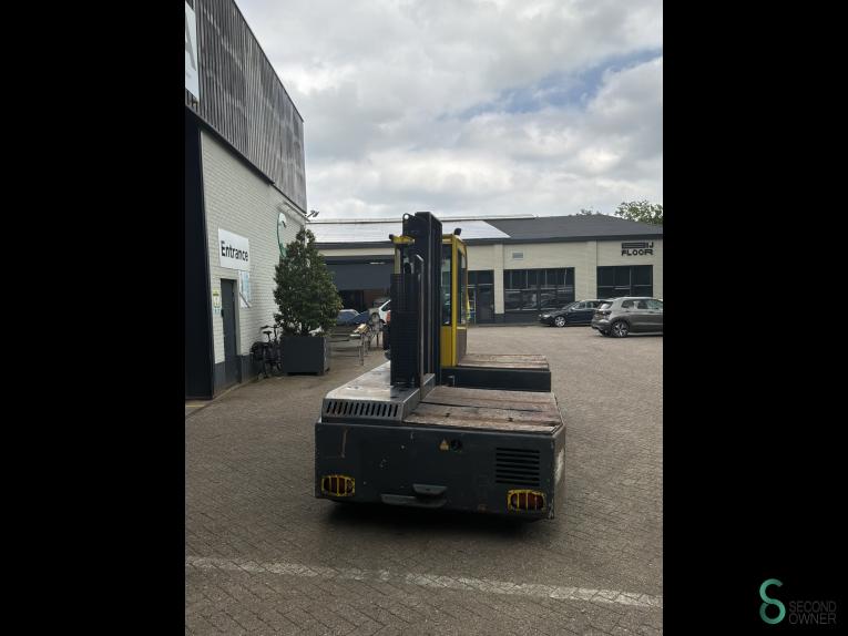Bulmor DQN-40-12-45D WKH10.650 33 18242