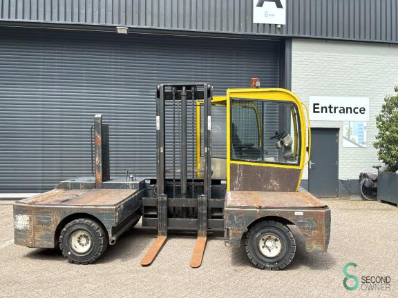 Bulmor DQN-40-12-45D WKH10.650 1  18242
