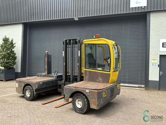 Bulmor DQN-40-12-45D WKH10.650 3 18242