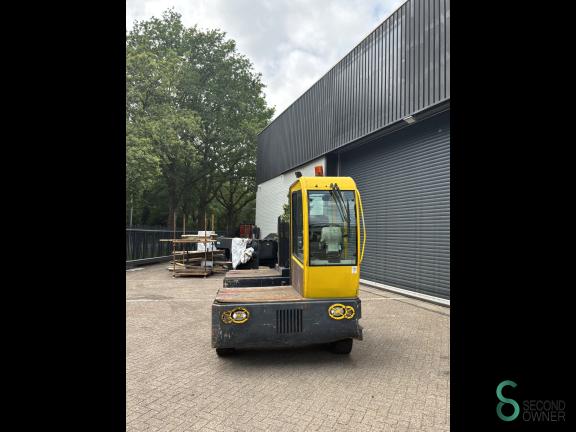 Bulmor DQN-40-12-45D WKH10.650 4 18242