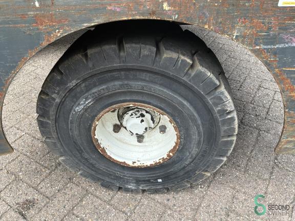 Bulmor DQN-40-12-45D WKH10.650 10 18242