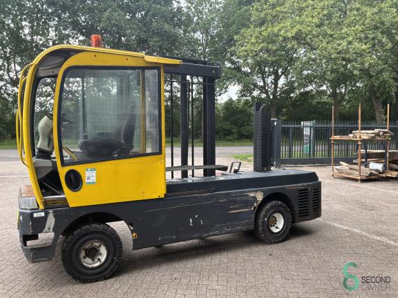 Bulmor DQN-40-12-45D WKH10.650 2 18242