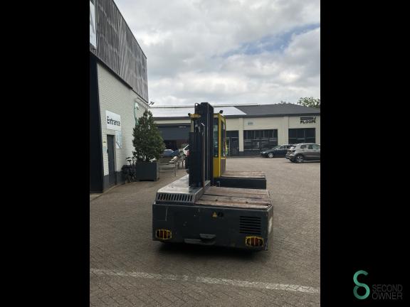 Bulmor DQN-40-12-45D WKH10.650 5 18242