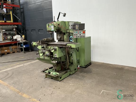 TOS FGHE 32 MET11.830 4 19835