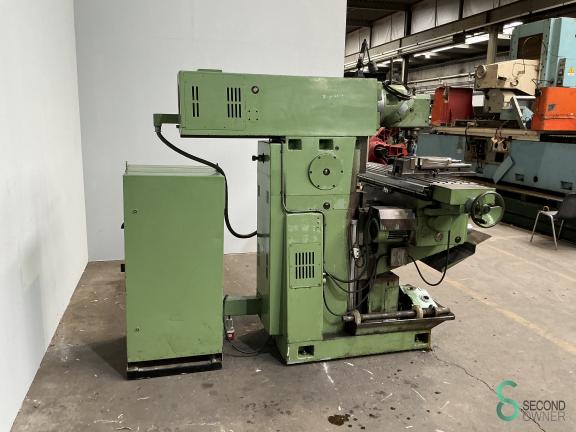 TOS FGHE 32 MET11.830 11 19835
