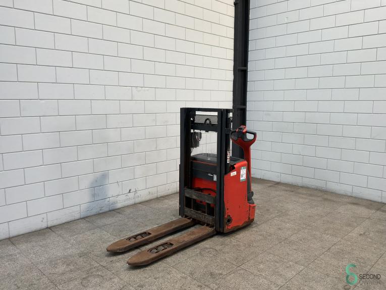 Linde L12i WKH11.935 33 19984