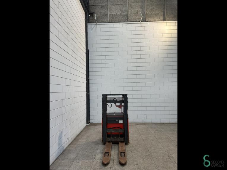 Linde L12i WKH11.935 34 19984