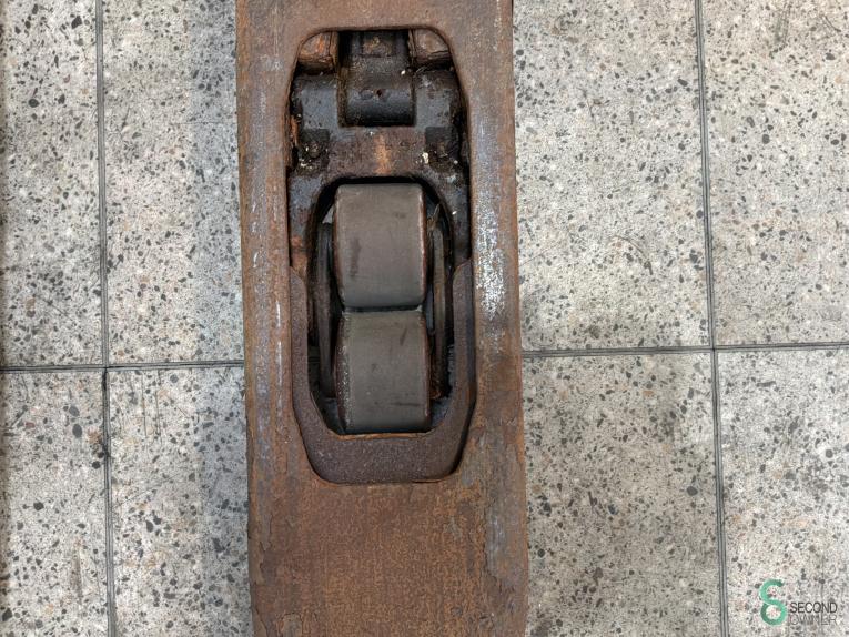 Linde L12i WKH11.935 44 19984