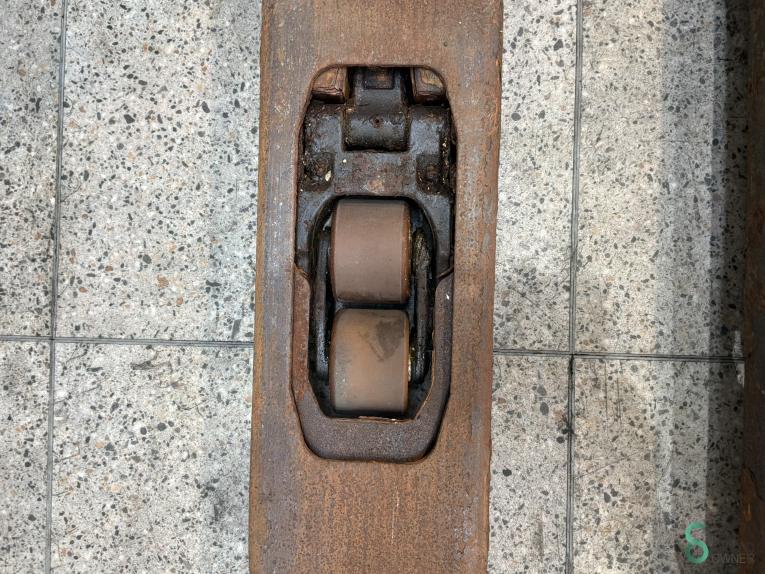 Linde L12i WKH11.935 45 19984