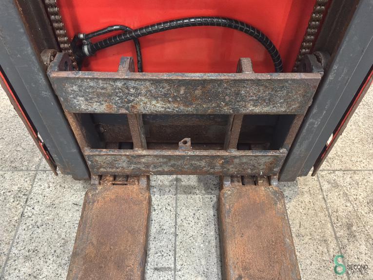 Linde L12i WKH11.935 35 19984