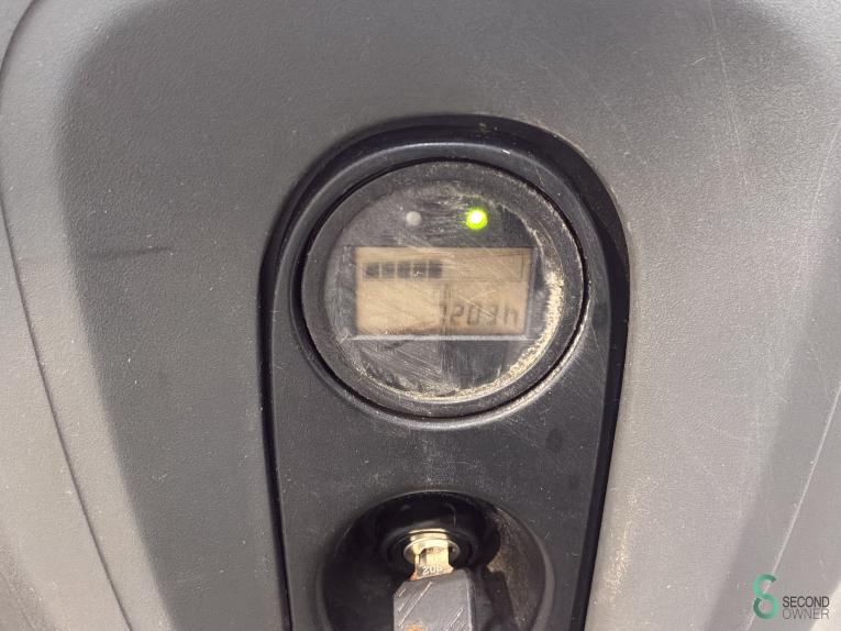 Linde L12i WKH11.935 39 19984