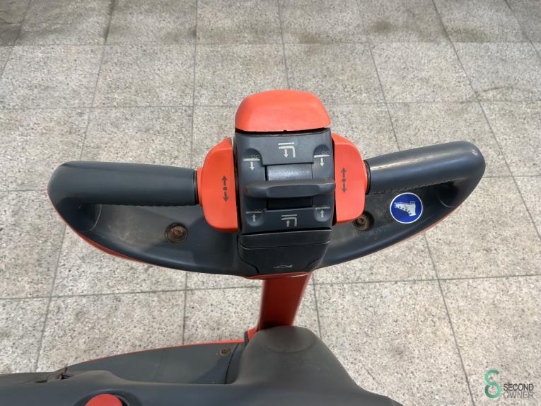 Linde L12i WKH11.935 42 19984