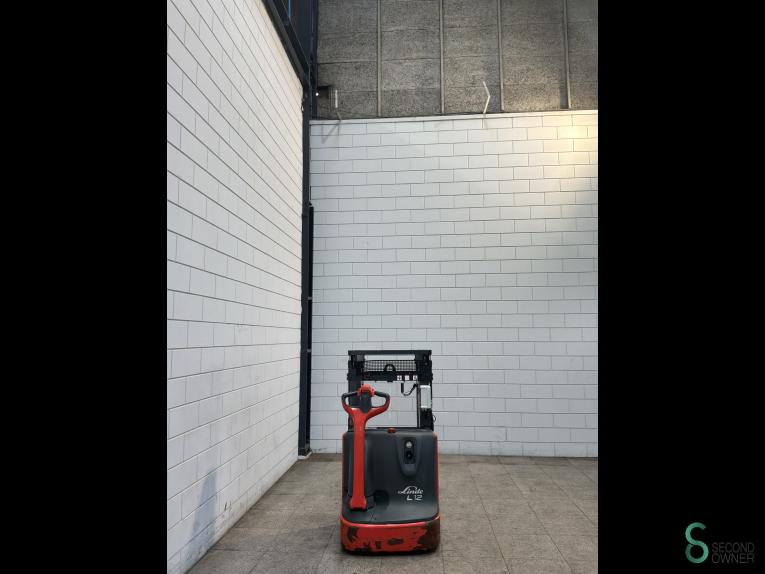 Linde L12i WKH11.935 36 19984