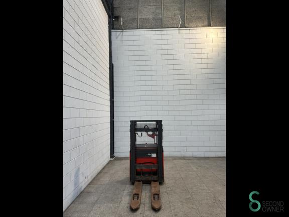 Linde L12i WKH11.935 4 19984