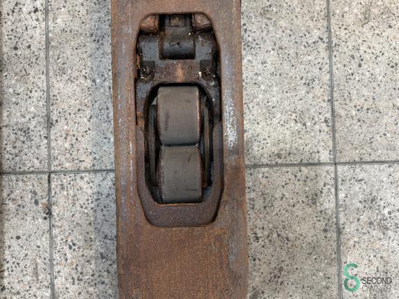 Linde L12i WKH11.935 14 19984