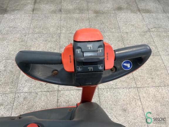 Linde L12i WKH11.935 12 19984