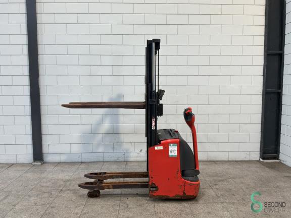 Linde L12i WKH11.935 8 19984