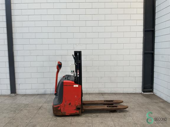 Linde L12i WKH11.935 2 19984