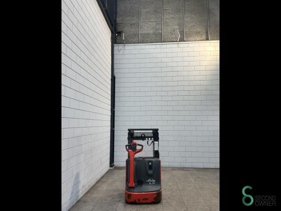 Linde L12i WKH11.935 6 19984